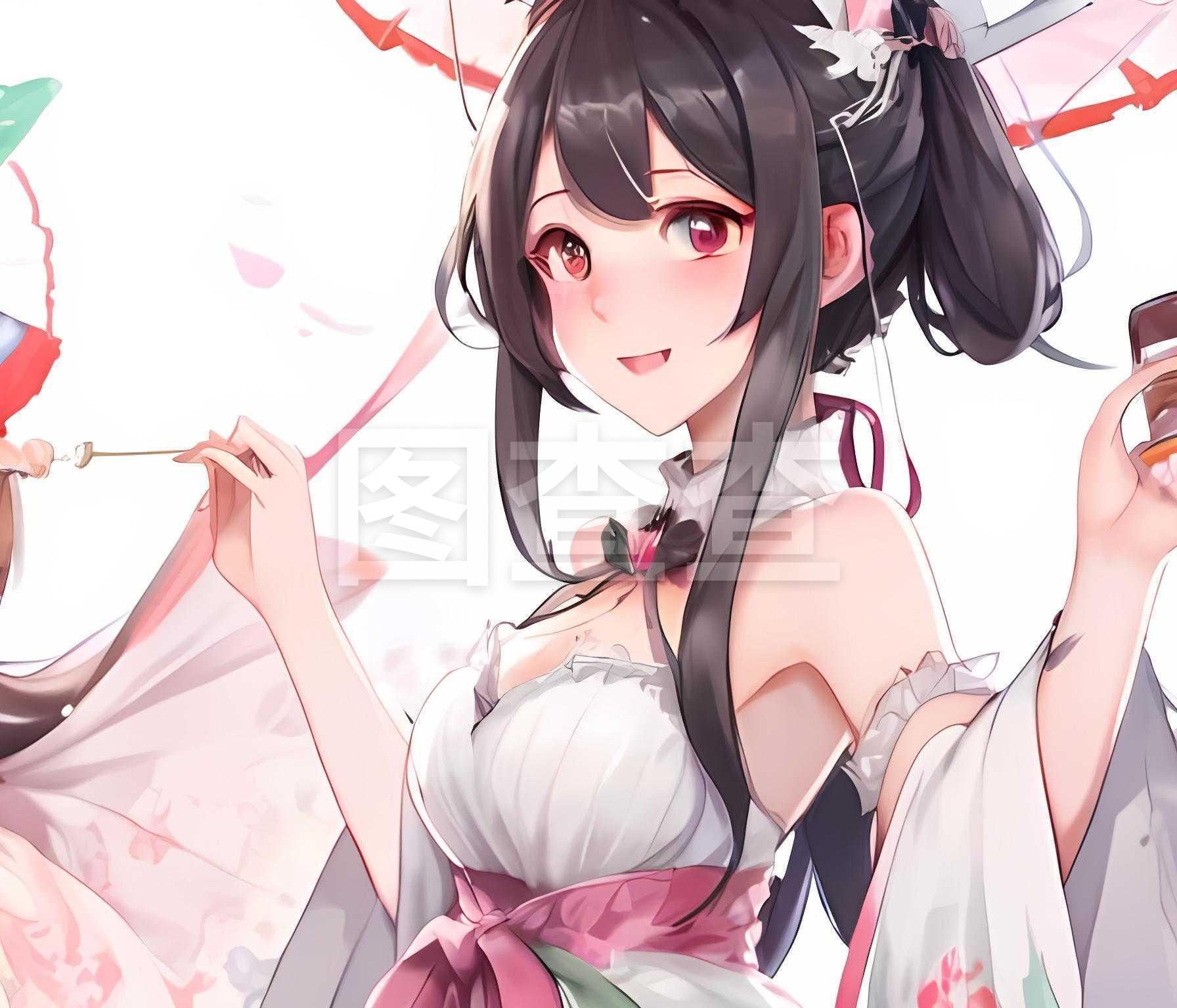 热播漫剧